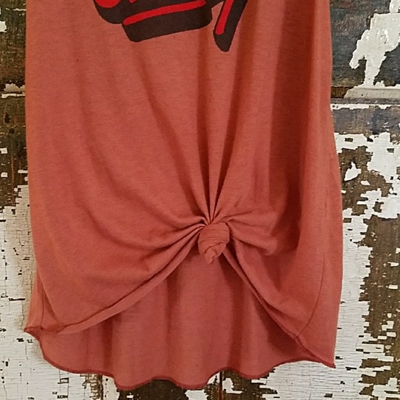 Obey tank top - Picture 3 of 3